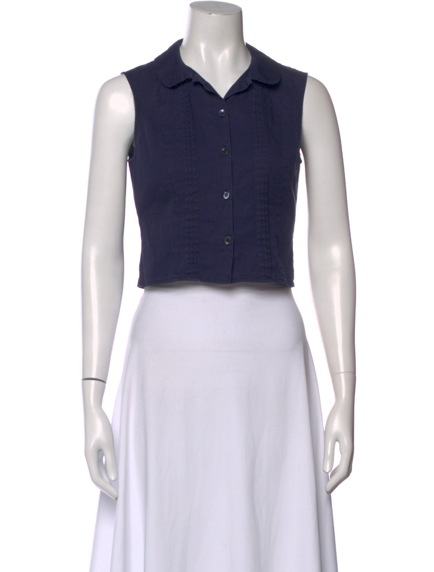 Moschino Cheap and Chic Tops | The RealReal