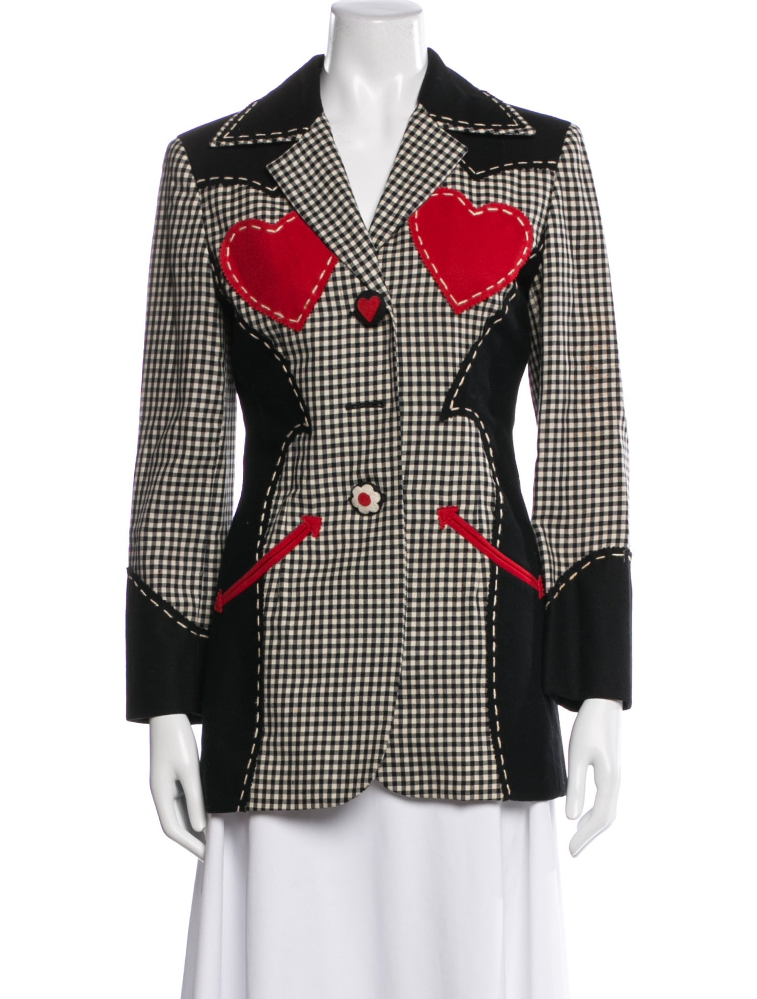 Moschino Cheap and Chic | The RealReal