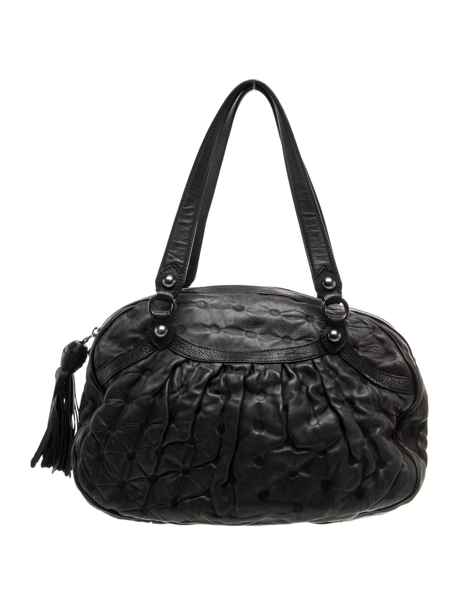 Moschino Crazy Fruits Backpack w/ Tags - Red Backpacks, Handbags