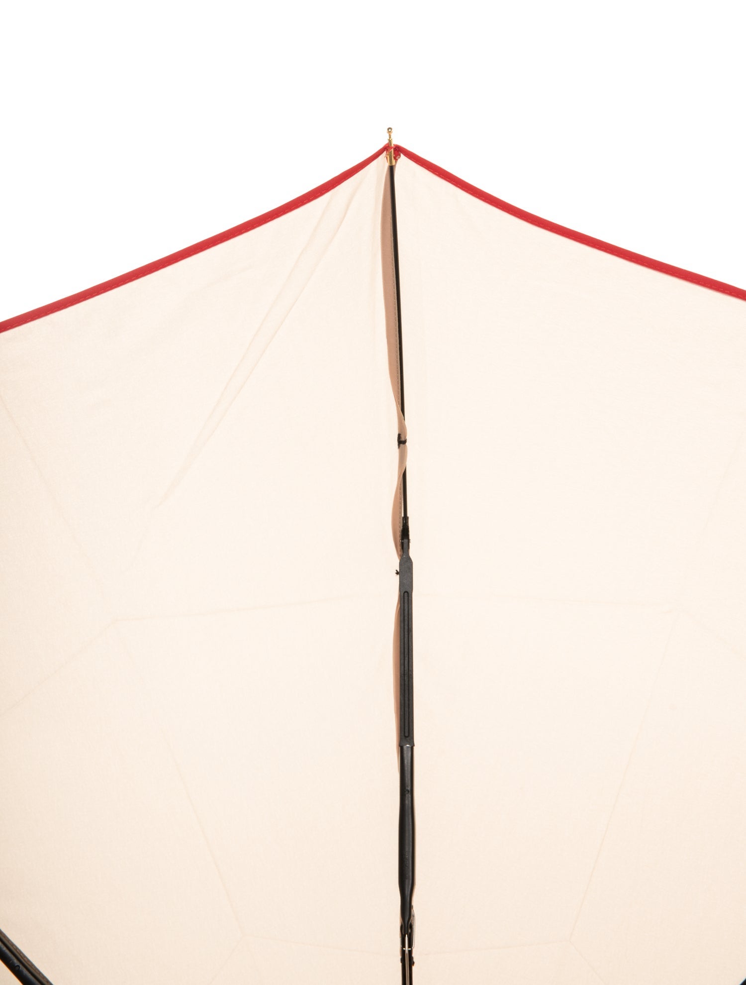 Moschino Bear Printed Umbrella w/Tags
