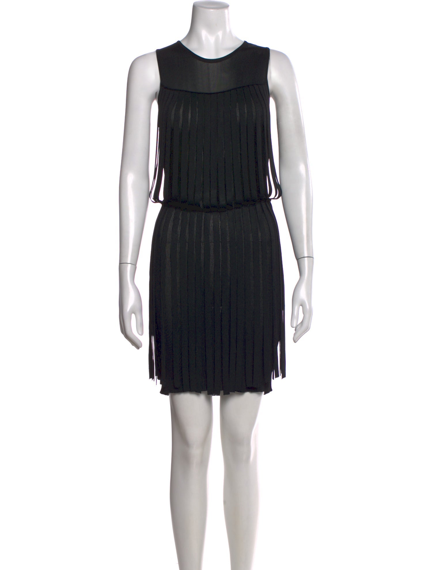 moschino cheap and chic black dress Vintage Mini giftsforyou Women's Relaxed Linen V-Neck Color:FUCHSIA