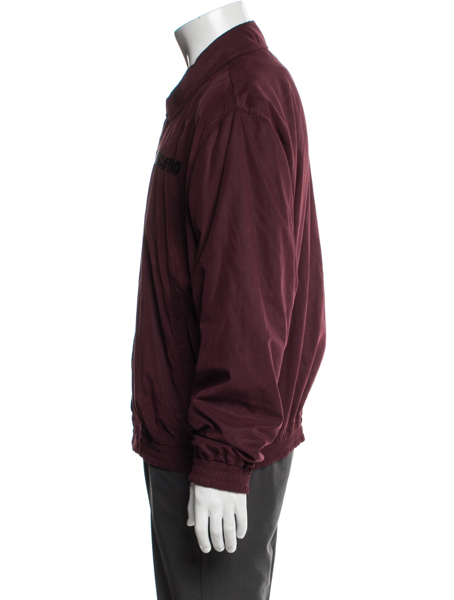 Moschino Bomber Jacket