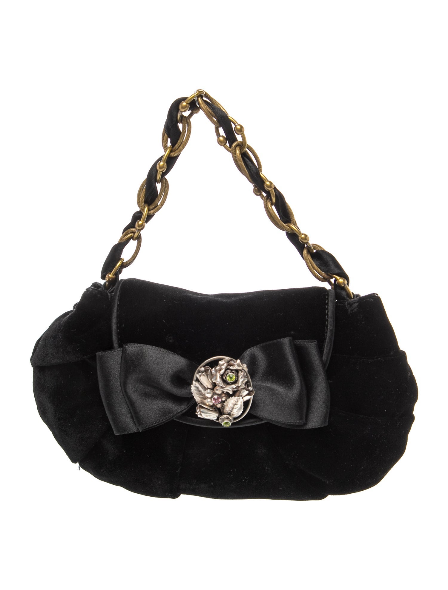 Moschino Handbags for Women | The RealReal