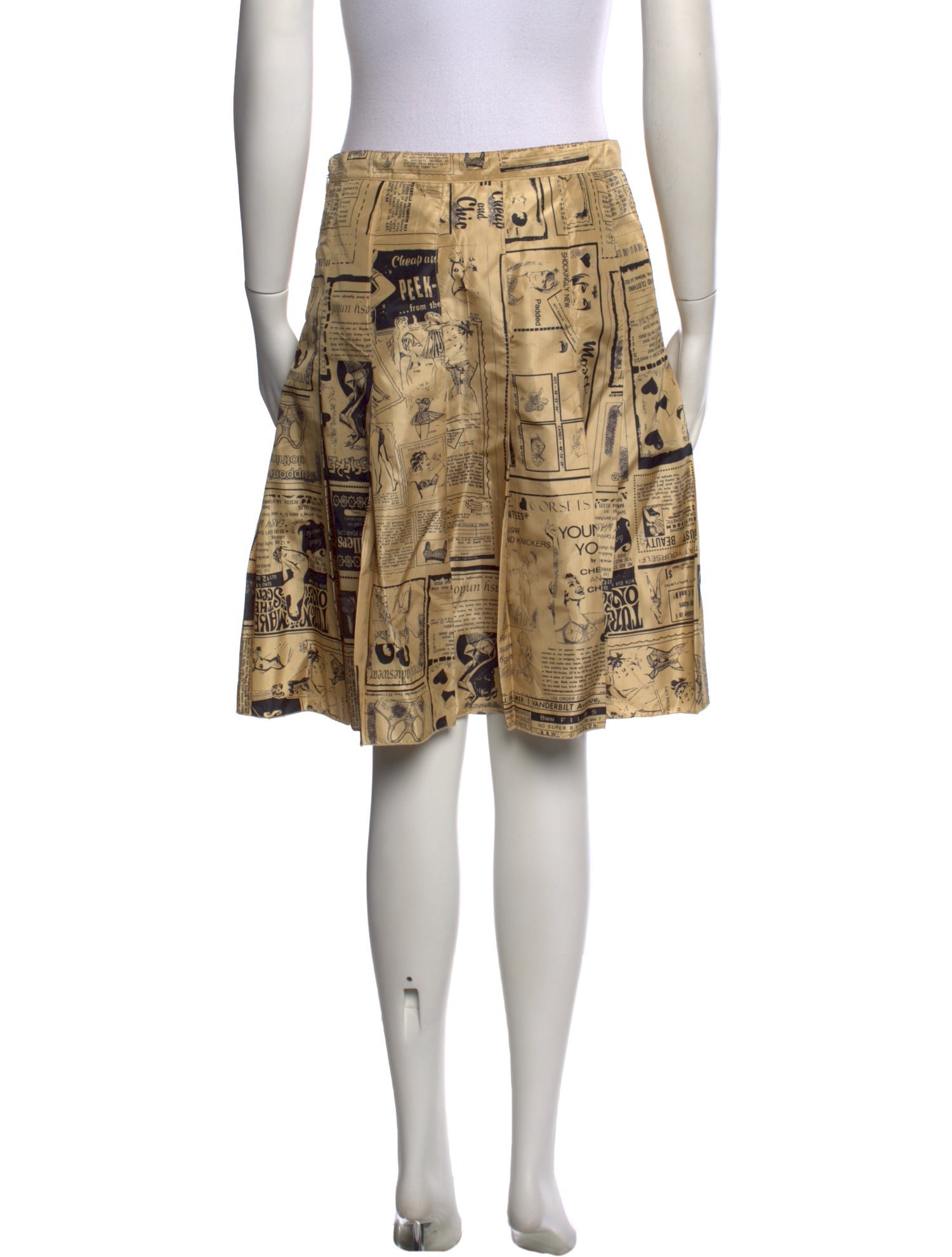 Moschino Cheap and Chic | The RealReal