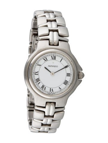 Movado Watch