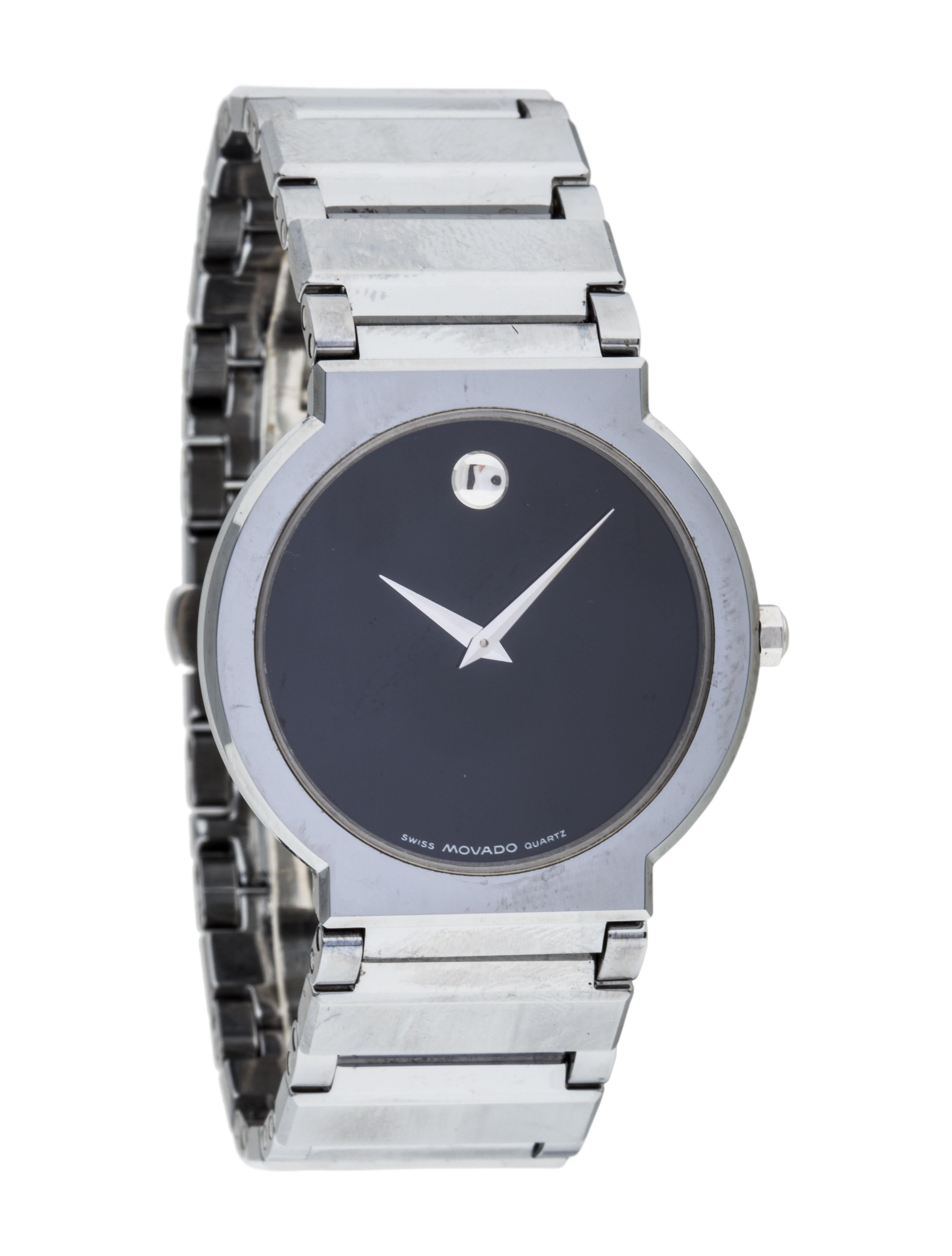 Movado Valor Watch
