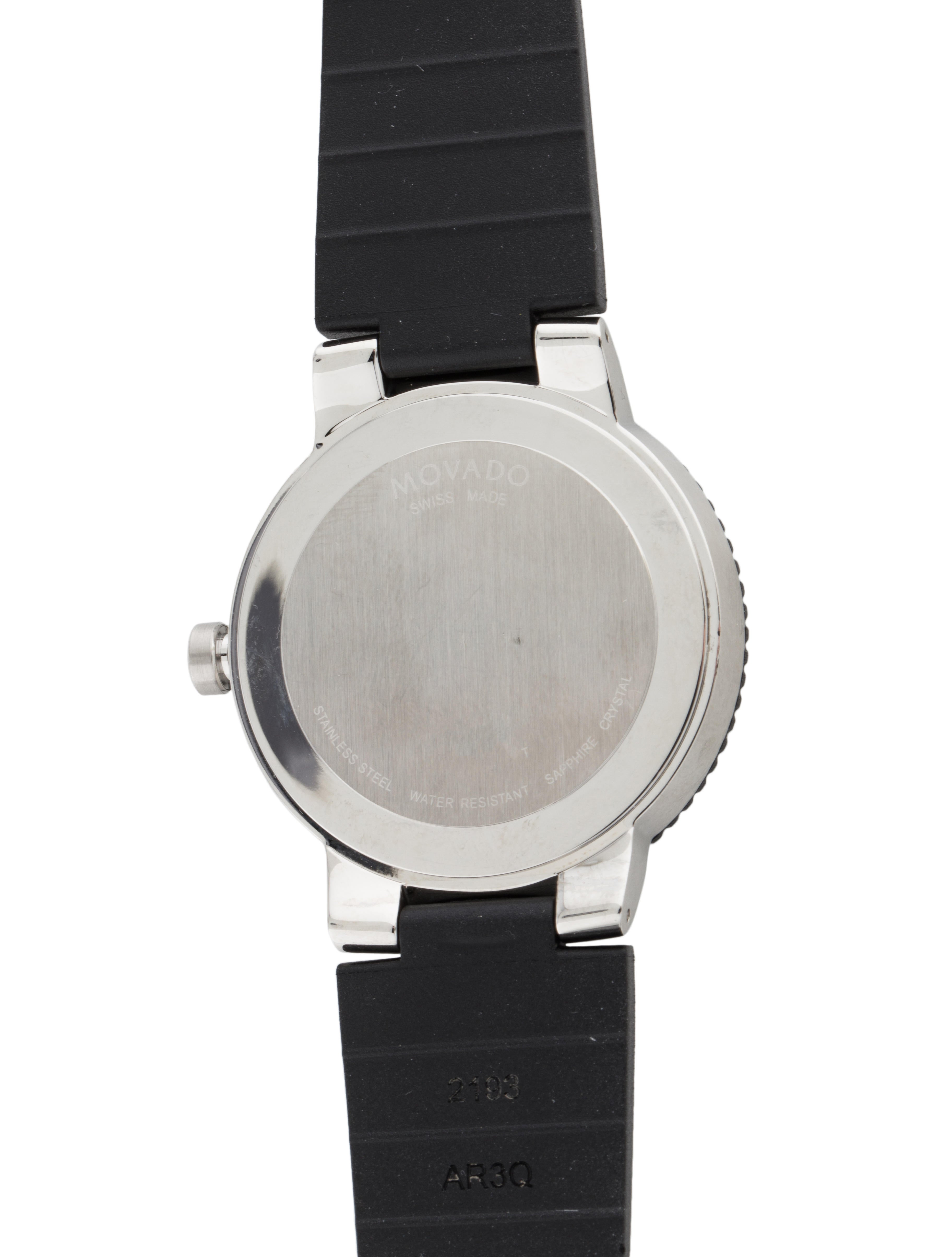 movado sport edge