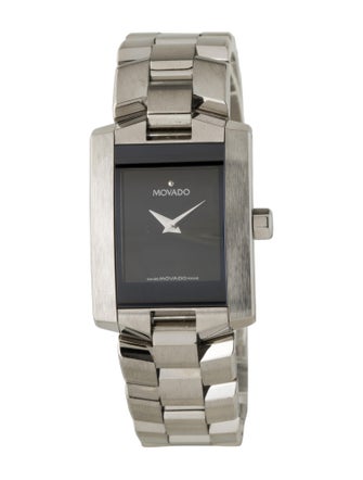 Movado Eliro Watch