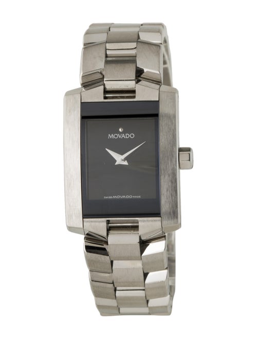 Movado Eliro Watch