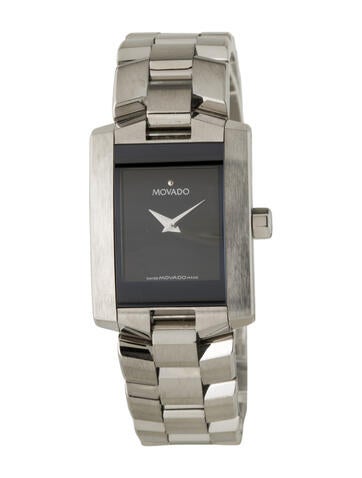 Movado Eliro Watch