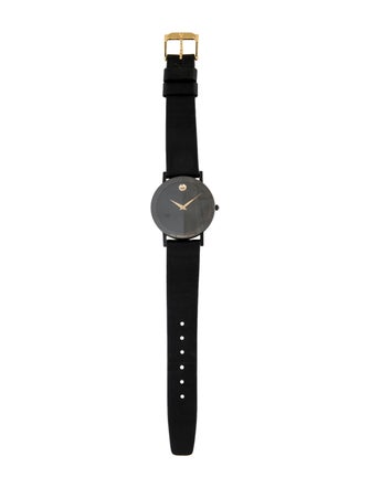 Movado Ultra Thin Museum Watch