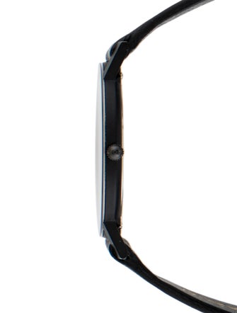 Movado Ultra Thin Museum Watch