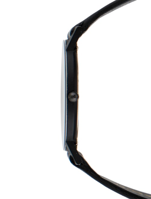 Movado Ultra Thin Museum Watch