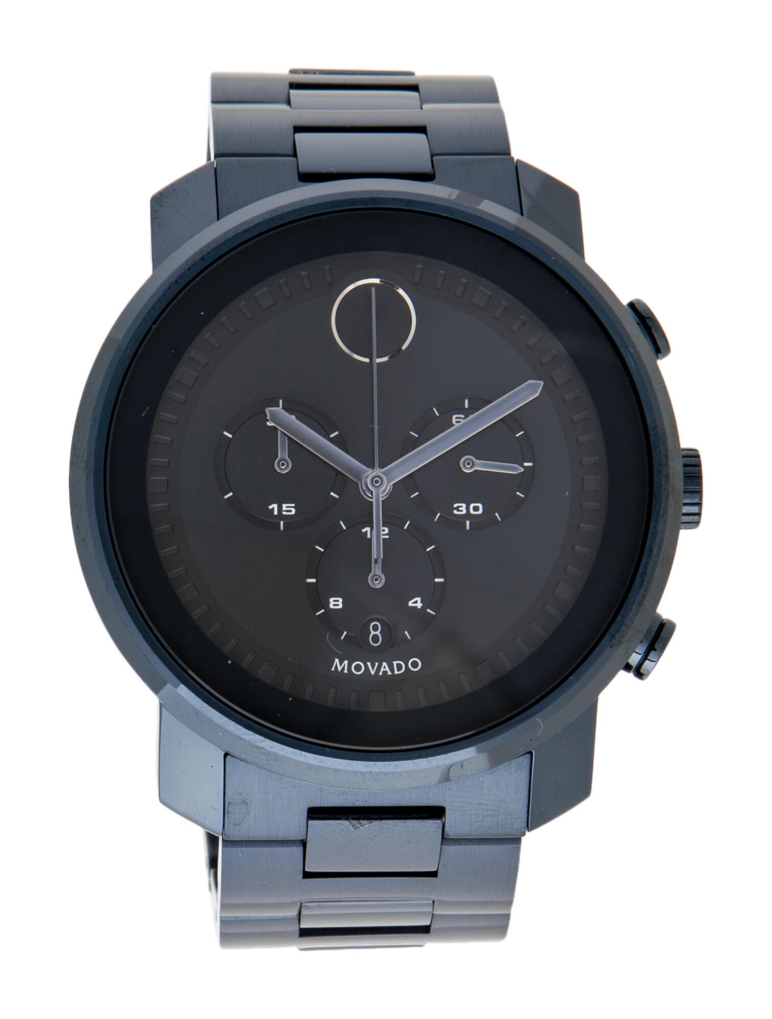 Movado Bold Evolution Watch