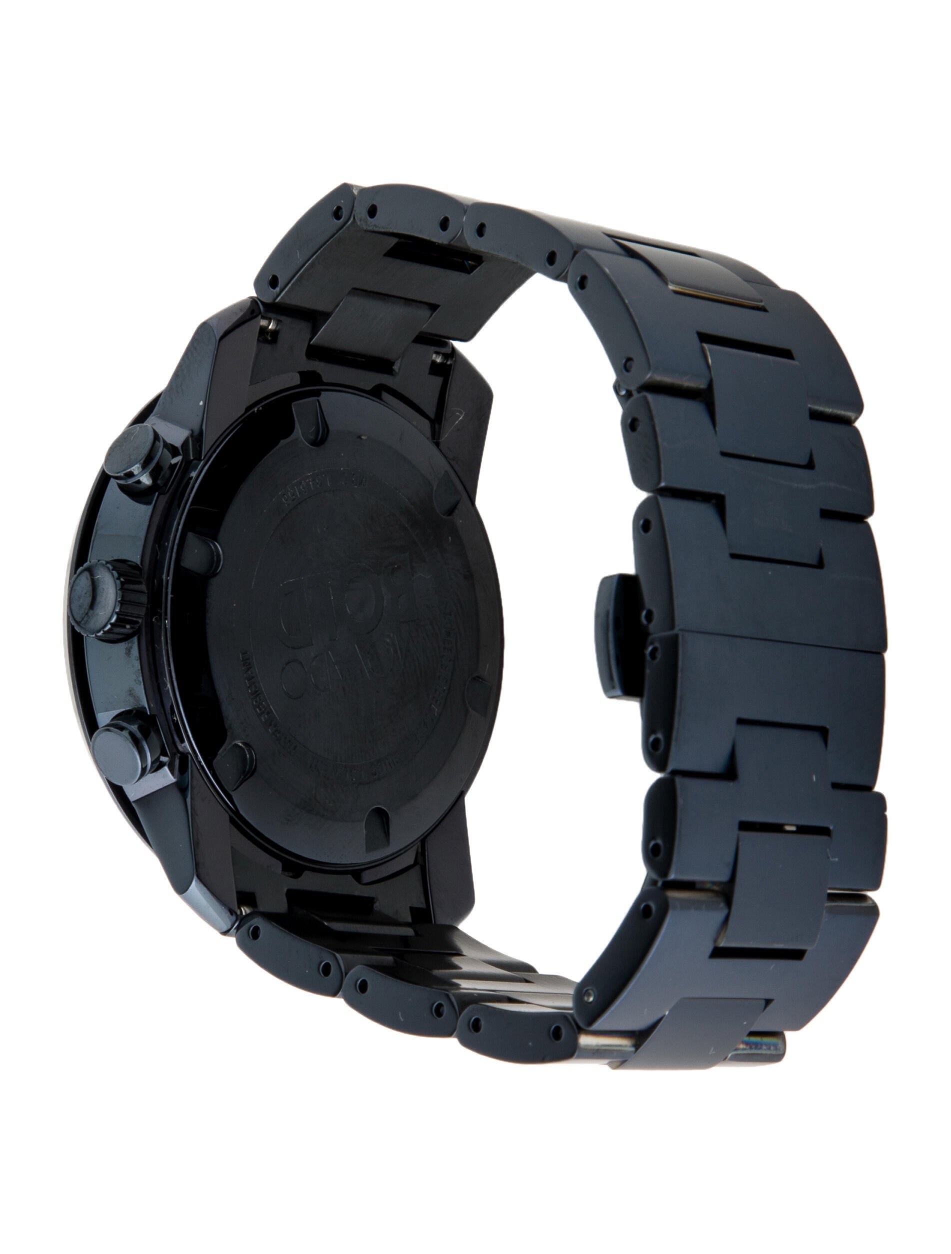 Movado Bold Evolution Watch