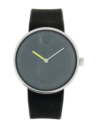Movado Edge Watch