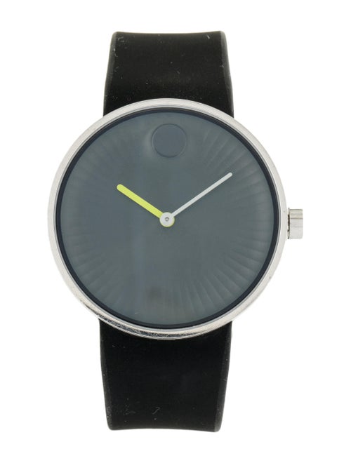 Movado Edge Watch