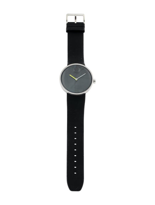Movado Edge Watch