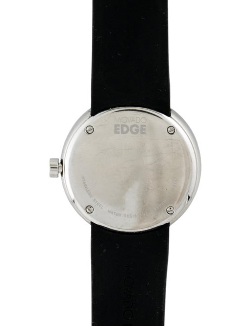 Movado Edge Watch
