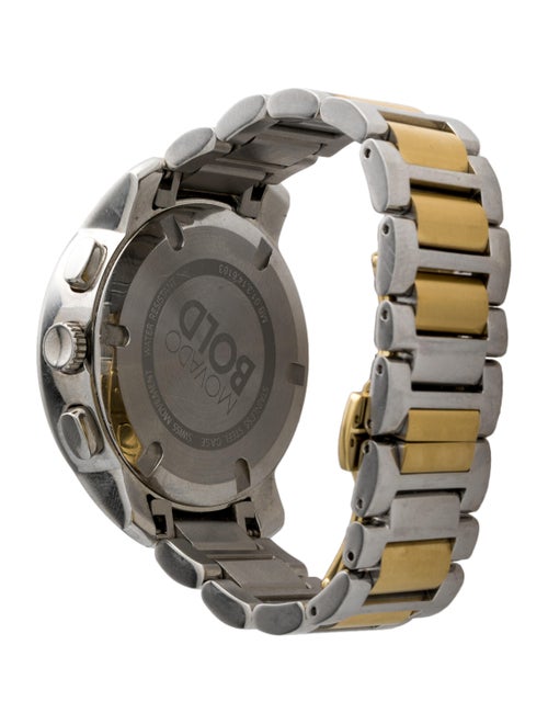 Movado Bold Watch