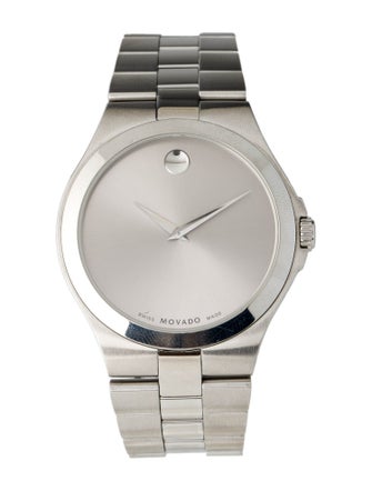 Movado Serio Watch