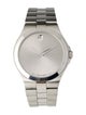 Movado Serio Watch
