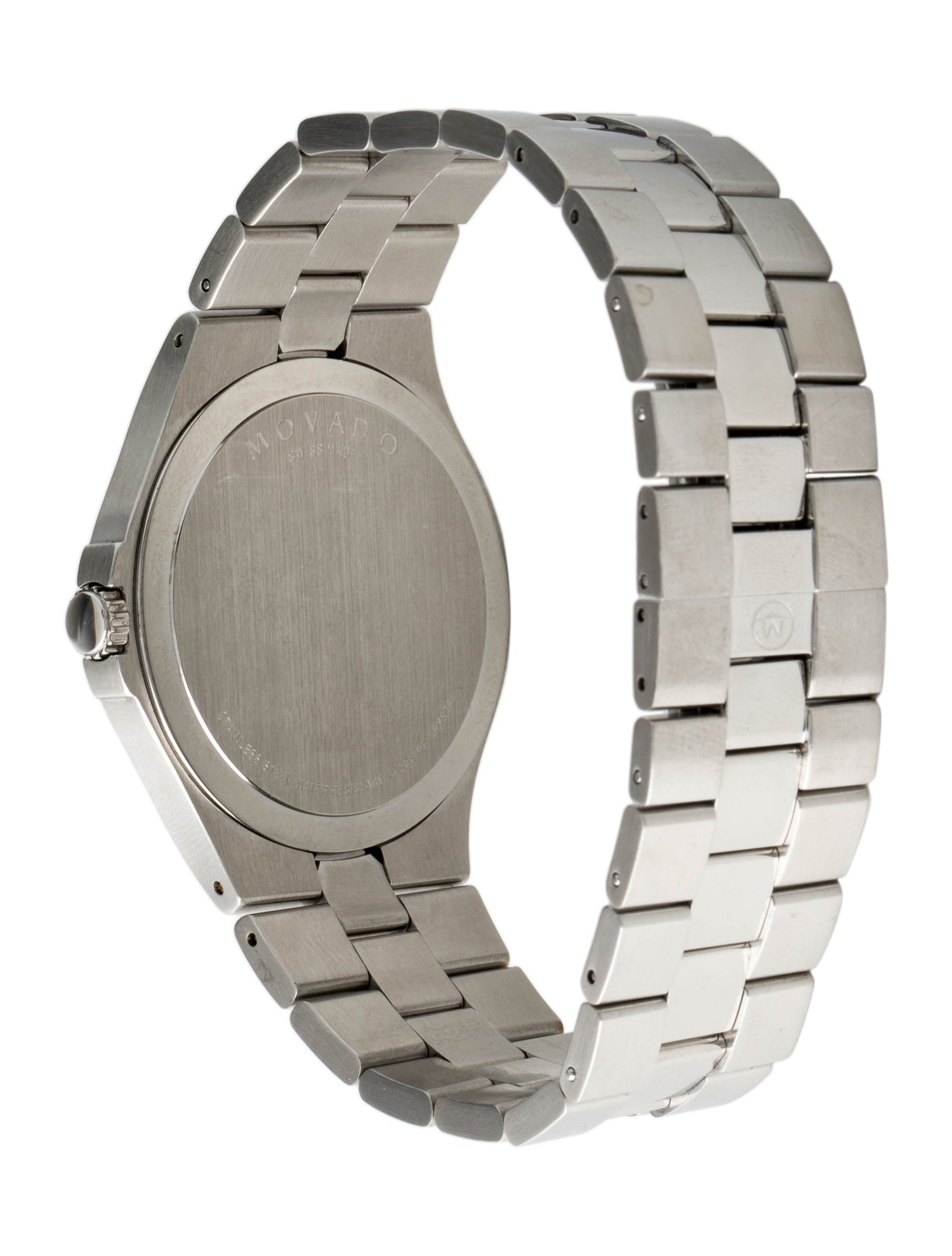 Movado Serio Watch