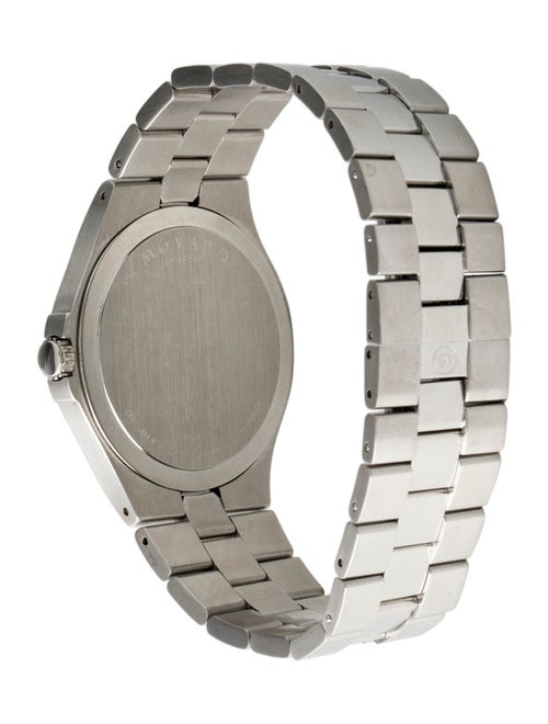 Movado Serio Watch