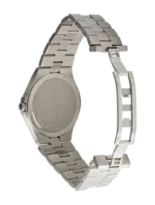 Movado Serio Watch