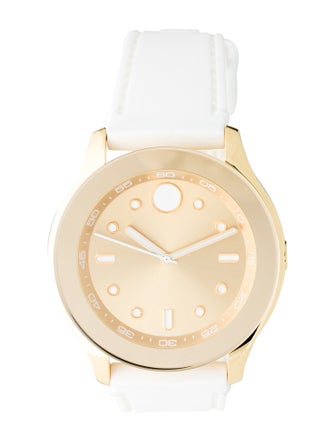 Movado Bold Trend Watch