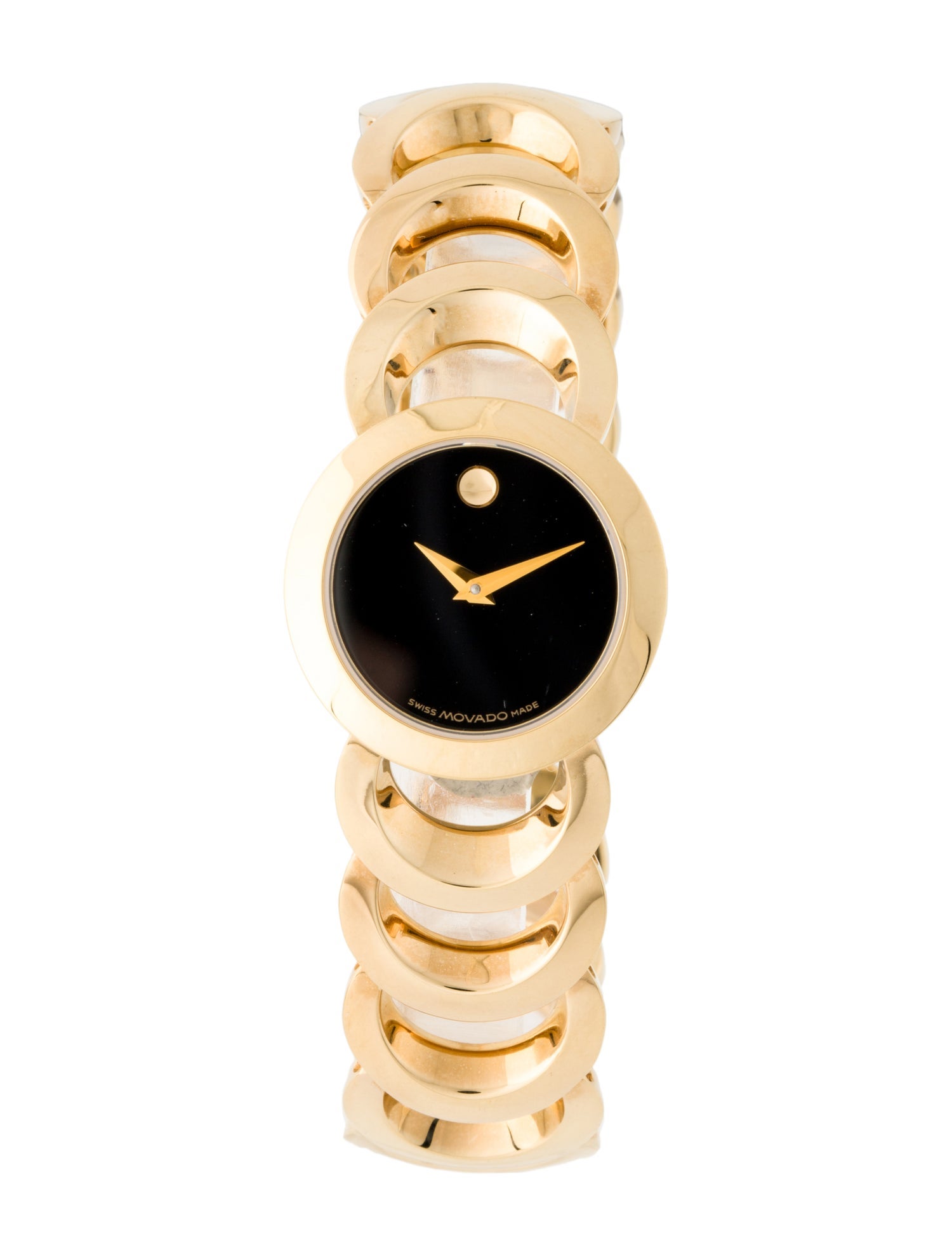 Movado Rondiro Watch