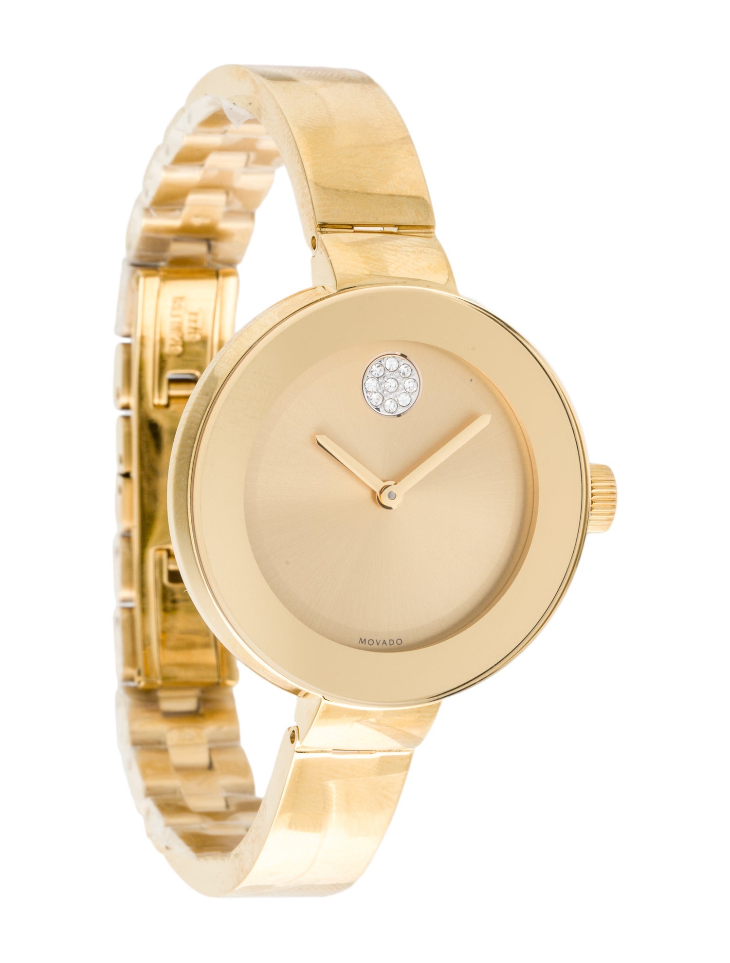 Movado Bold Evolution Watch