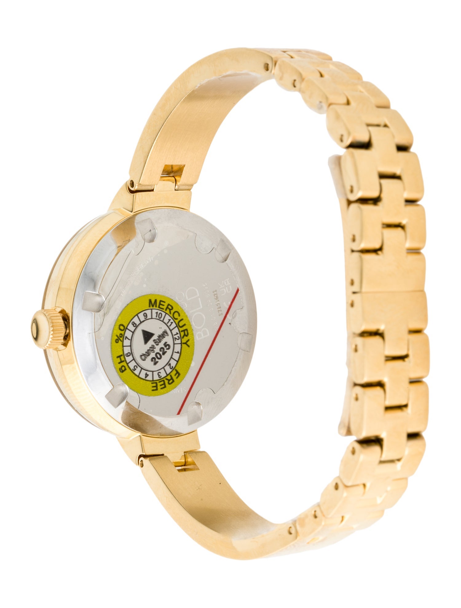 Movado Bold Evolution Watch