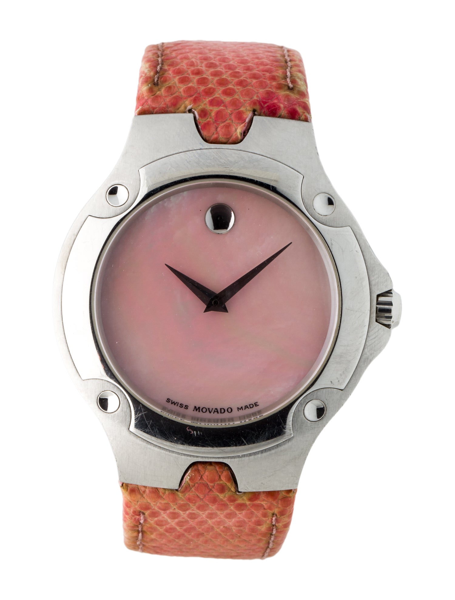 Movado Sports Edition Watch