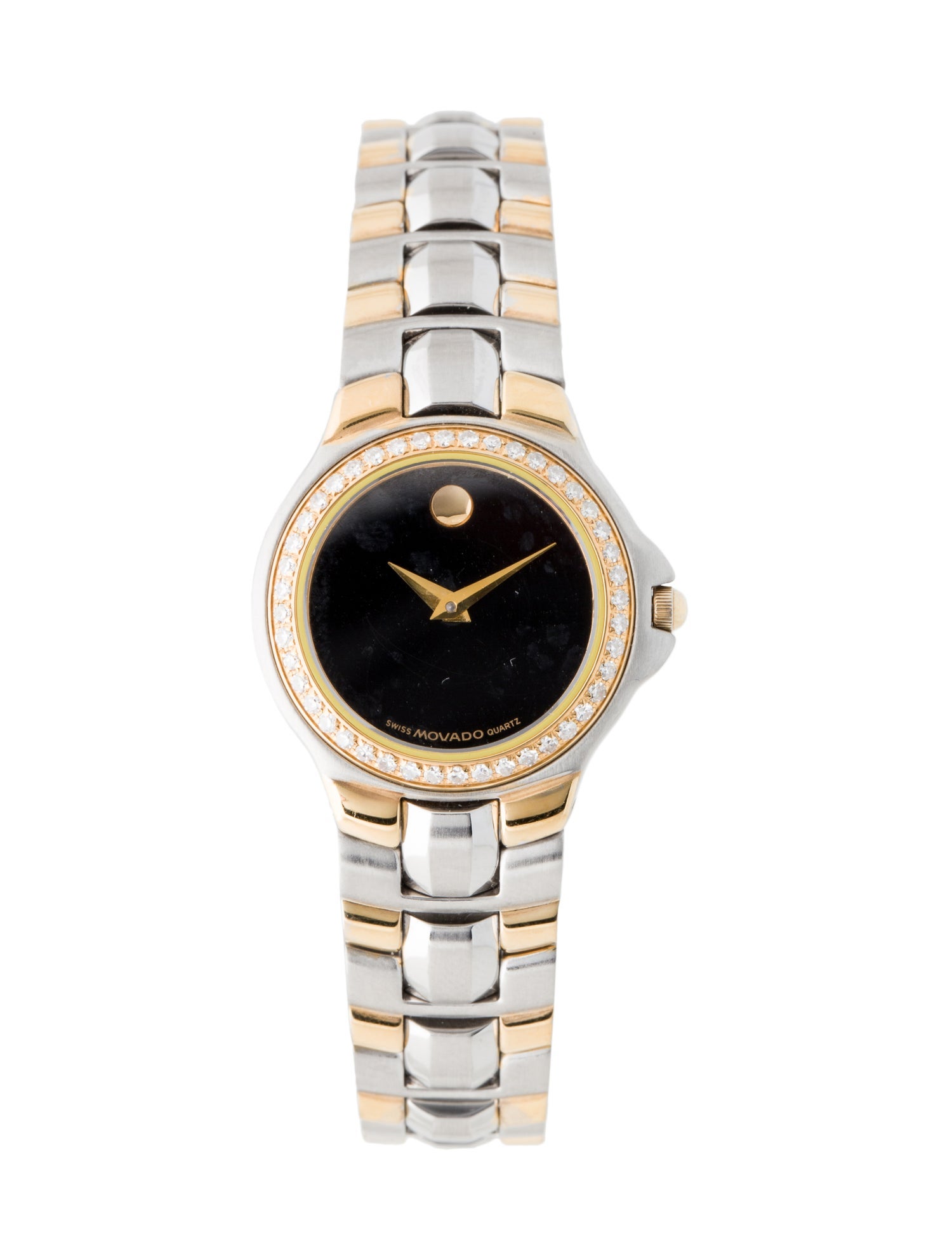 Movado Museum Watch