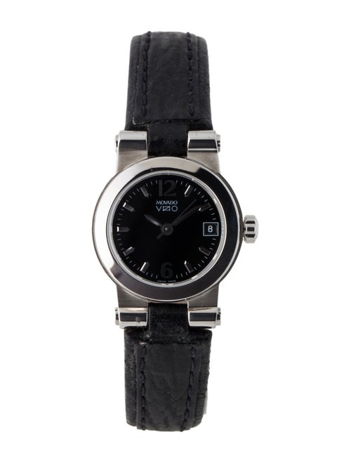 Movado Vizio Watch