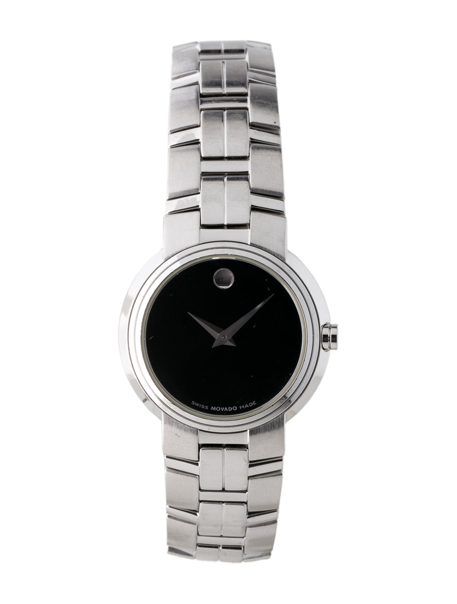 Movado Museum Watch