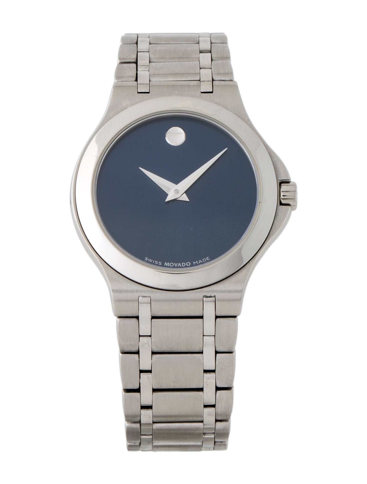 Movado Museum Watch