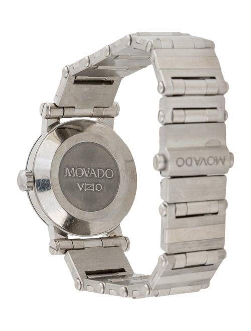 Movado Vizio Watch