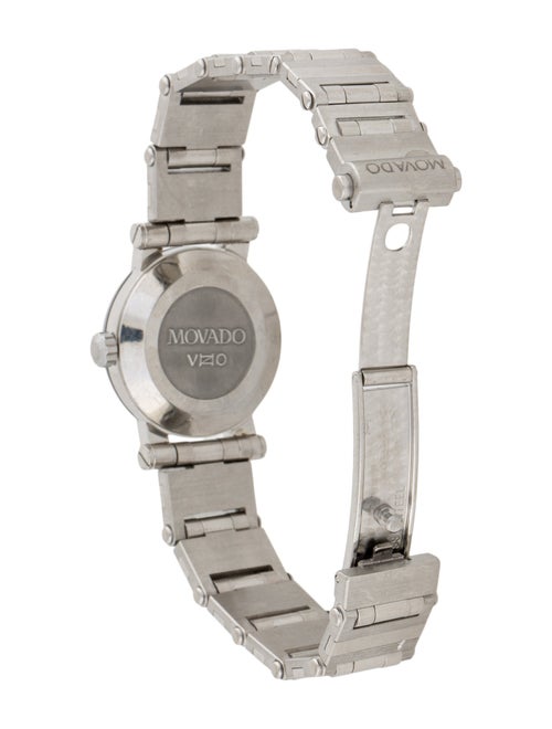 Movado Vizio Watch