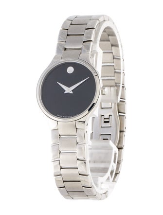 Movado Serio Watch