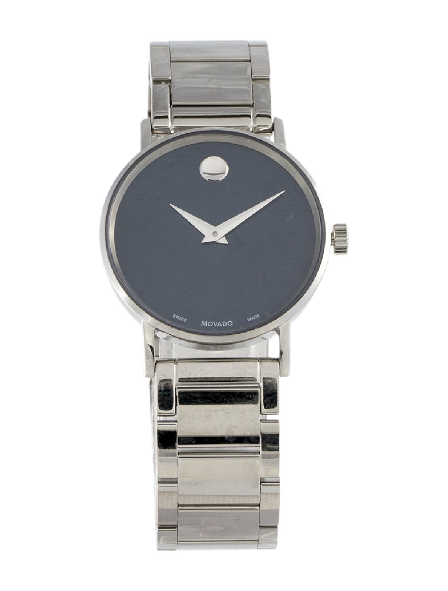Movado Classic Museum Watch