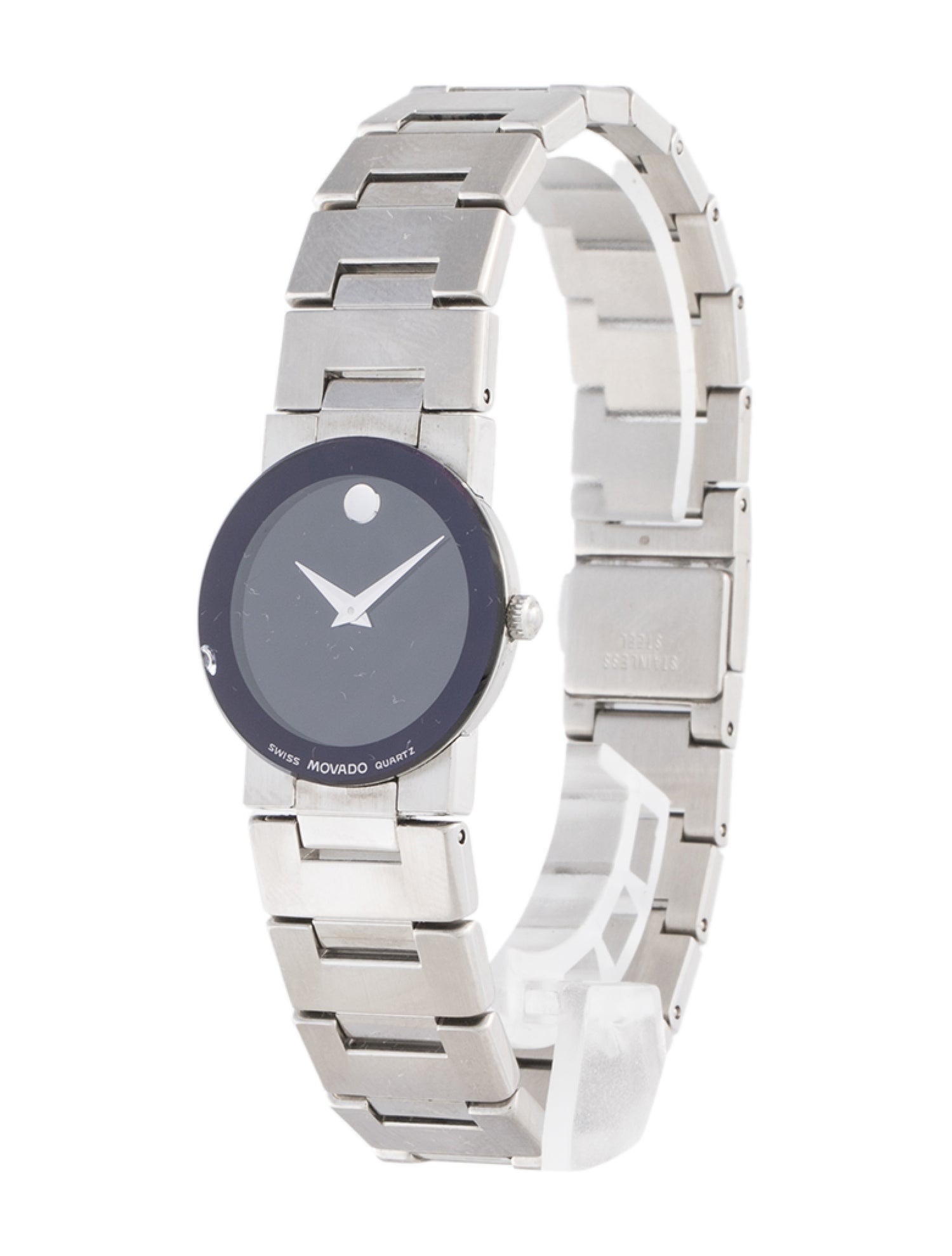 Movado Safiro Watch