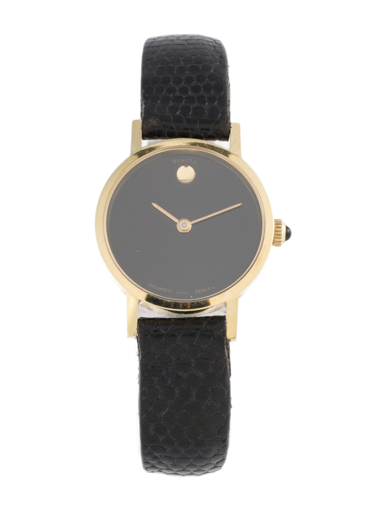 Salvatore Ferragamo Gancino Watch w/ Tags - SFKK00523 | The