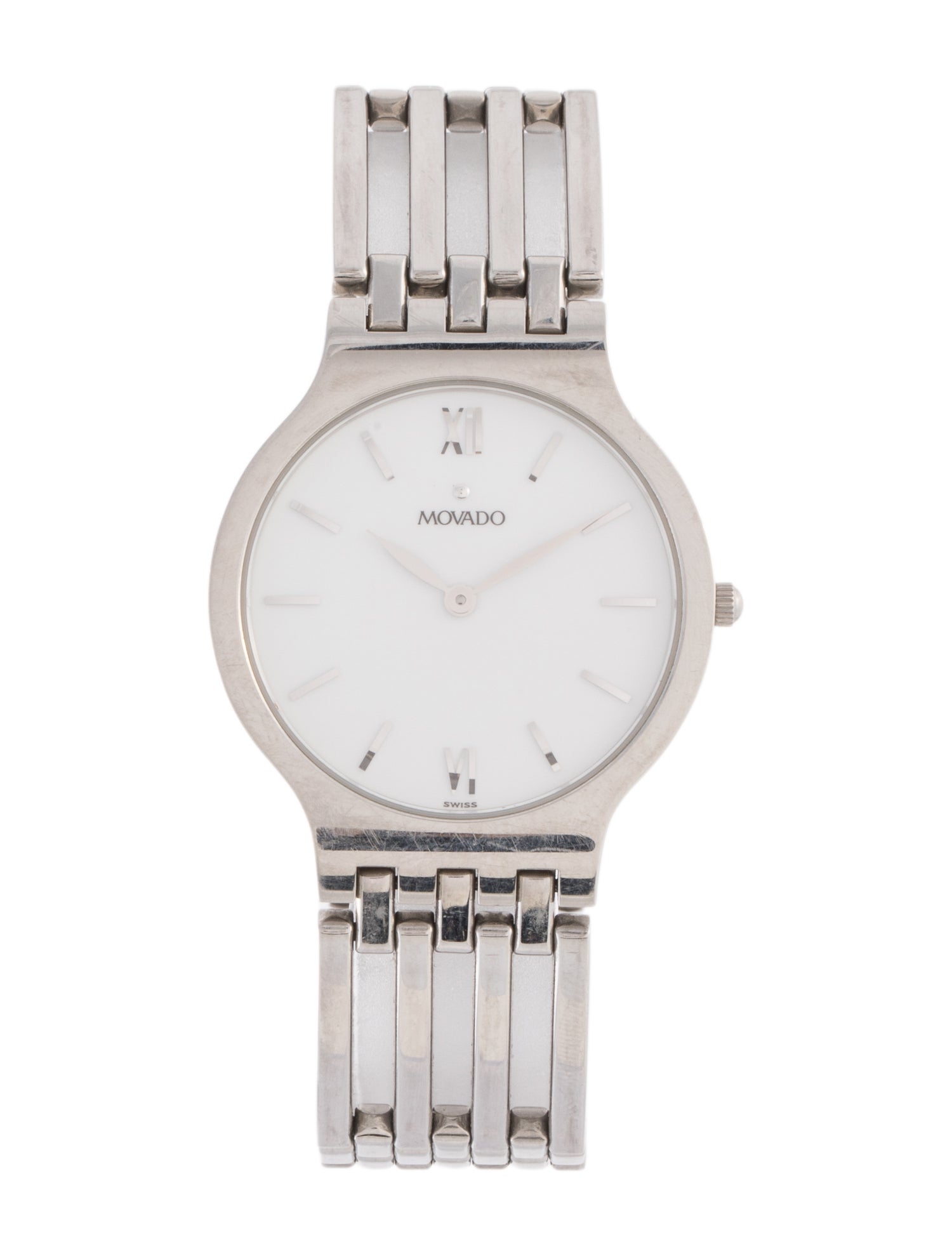 Movado Esperanza Watch