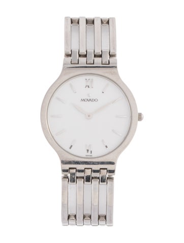 Movado Esperanza Watch