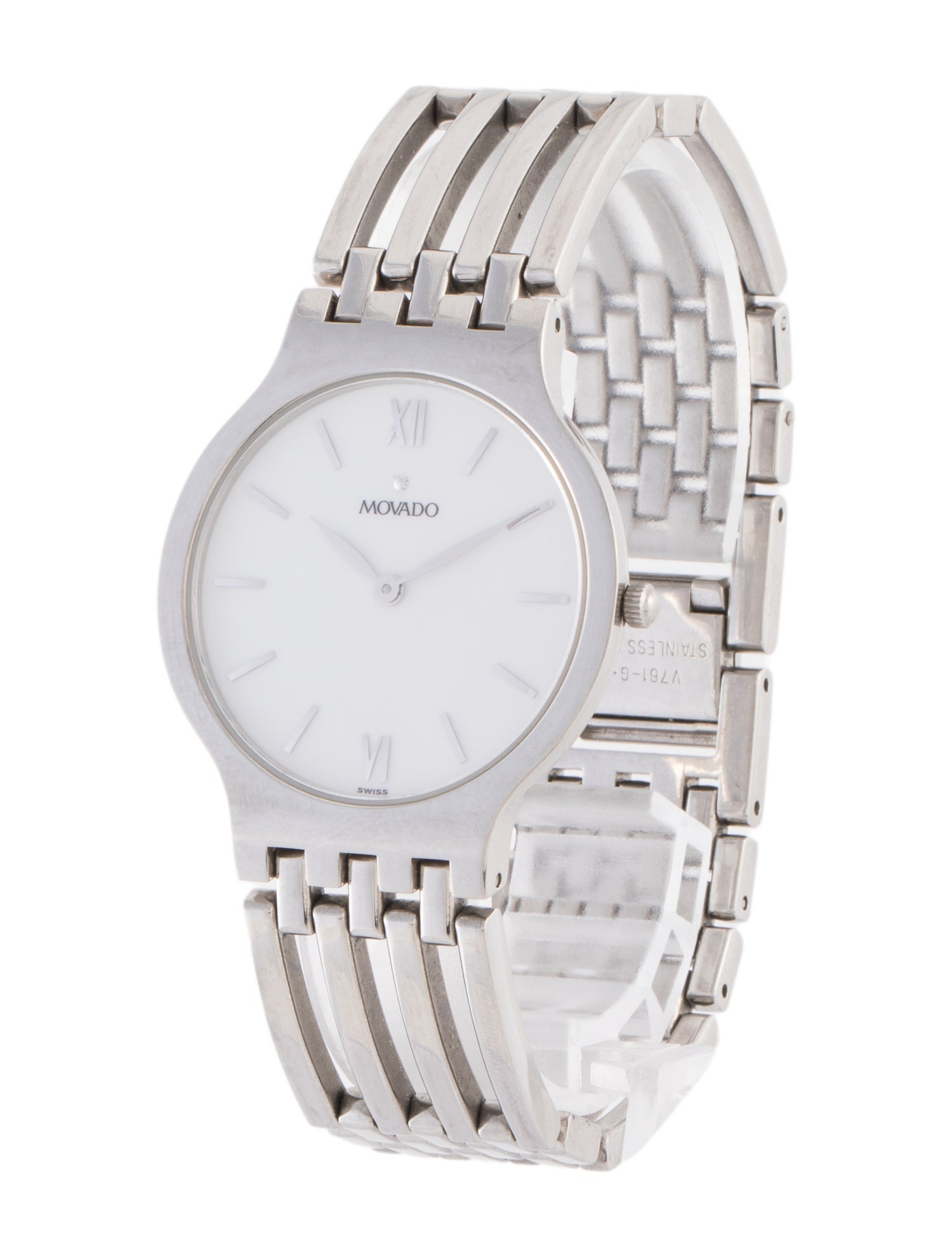 Movado Esperanza Watch