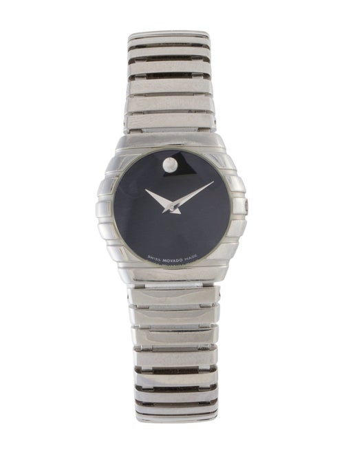 Movado Riveli Watch