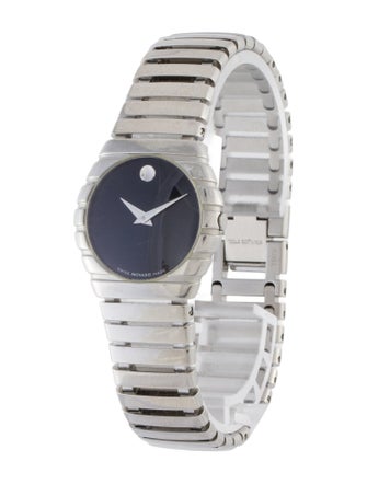 Movado Riveli Watch