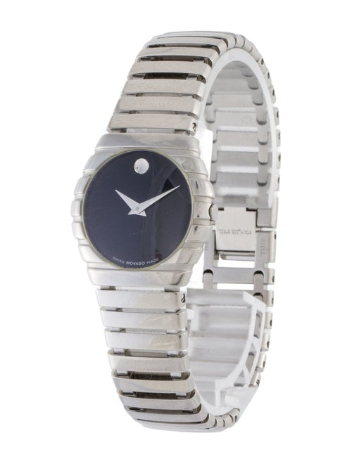 Movado Riveli Watch